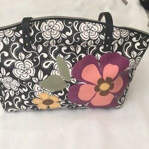 Relic tote bag used good condition